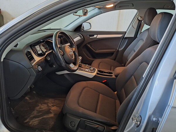 1#8489 Autovettura Audi A4 in vendita - foto 6