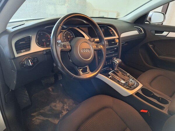 1#8489 Autovettura Audi A4 in vendita - foto 7