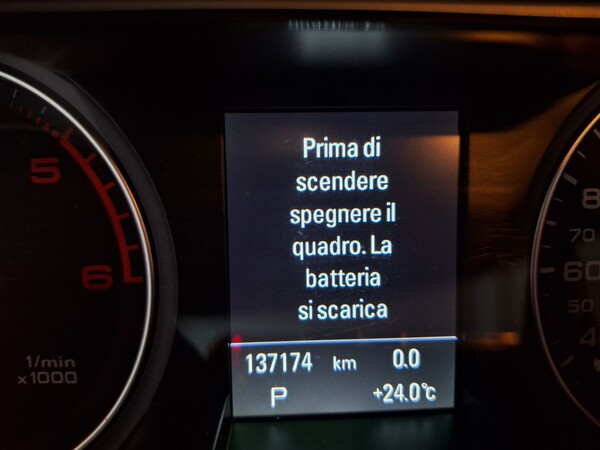 1#8489 Autovettura Audi A4 in vendita - foto 10