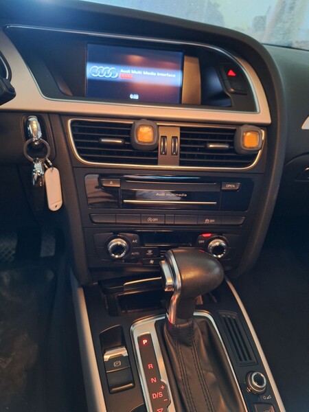 1#8489 Autovettura Audi A4 in vendita - foto 11