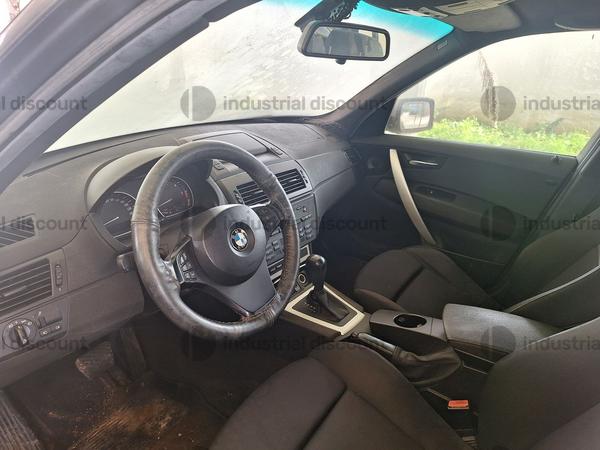 3#8491 Autovettura BMW X3 in vendita - foto 3