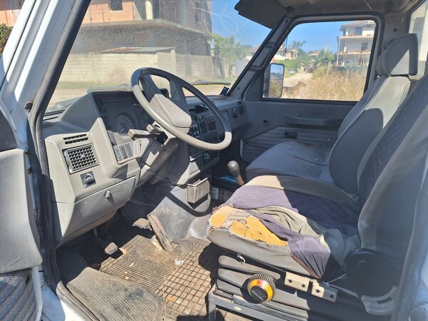 5#8491 Autocarro Fiat Iveco Daily in vendita - foto 5