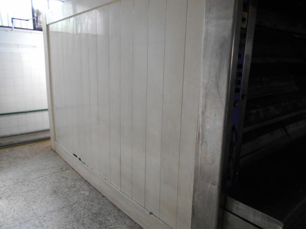 4#8494 Forno elettrico per panificazione in vendita - foto 6