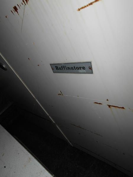 7#8494 Rullo raffinatore in vendita - foto 2