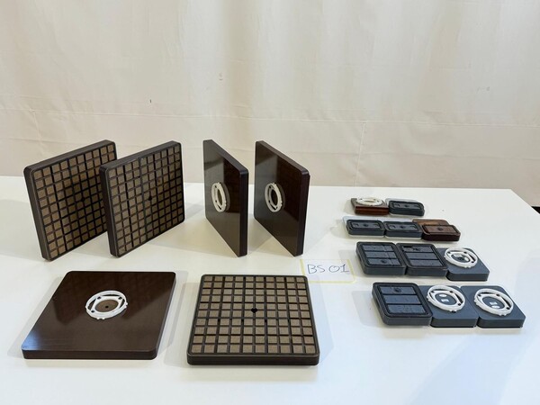 14#8495 Pad per Cnc Biesse in vendita - foto 1