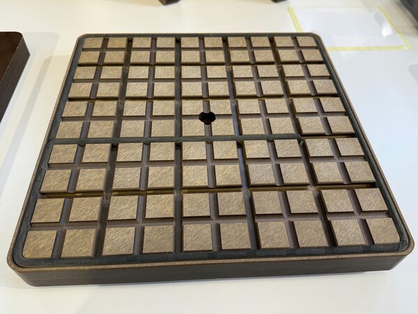 14#8495 Pad per Cnc Biesse in vendita - foto 3