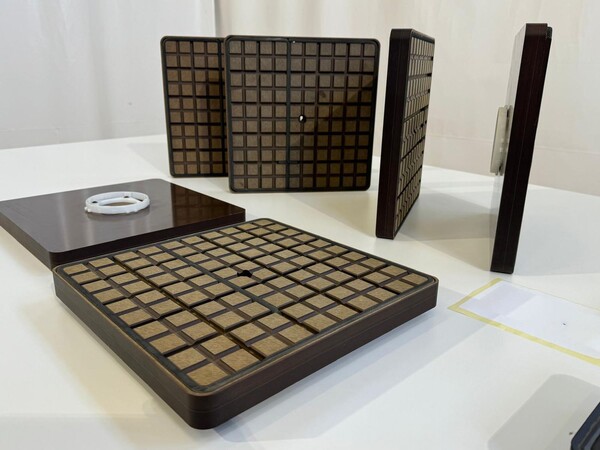 14#8495 Pad per Cnc Biesse in vendita - foto 4