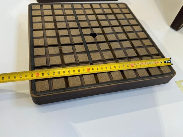 14#8495 Pad per Cnc Biesse in vendita - foto 6