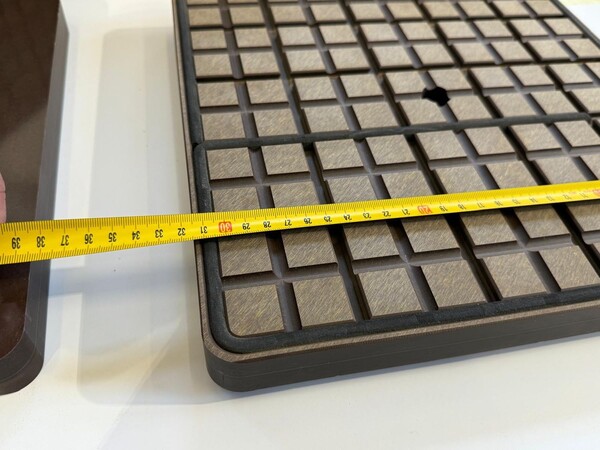 14#8495 Pad per Cnc Biesse in vendita - foto 7