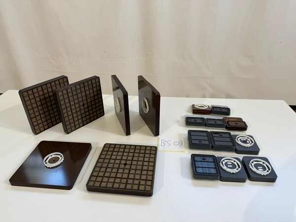 16#8495 Pad per Cnc Biesse in vendita - foto 1