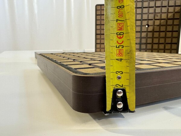 16#8495 Pad per Cnc Biesse in vendita - foto 5