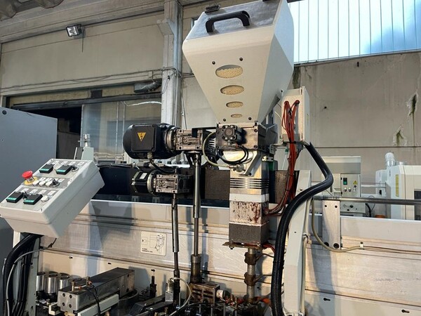 18#8495 Bordatrice Biesse Stream in vendita - foto 4