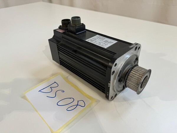 24#8495 Servomotore per spostamento assi Cnc in vendita - foto 1