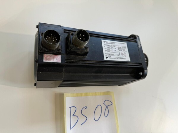 24#8495 Servomotore per spostamento assi Cnc in vendita - foto 3