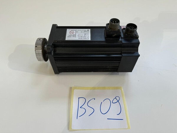 25#8495 Servomotore per spostamento assi Cnc in vendita - foto 5