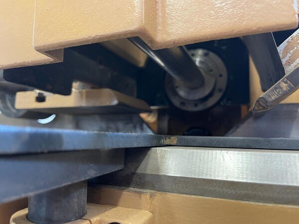 26#8495 Scorniciatrice Scm Logic 23 in vendita - foto 9