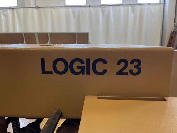 26#8495 Scorniciatrice Scm Logic 23 in vendita - foto 11