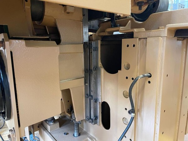 26#8495 Scorniciatrice Scm Logic 23 in vendita - foto 22