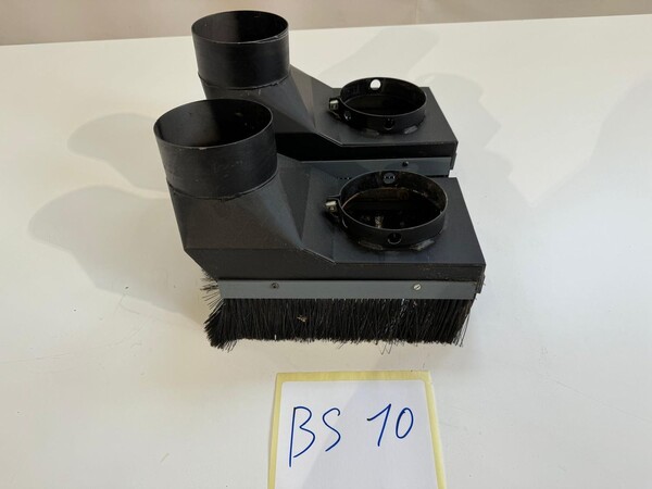 27#8495 Cuffie Aspirazione per Cnc Biesse in vendita - foto 1