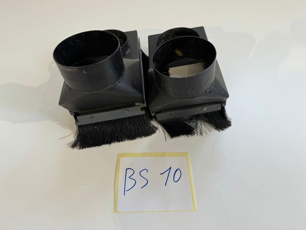 27#8495 Cuffie Aspirazione per Cnc Biesse in vendita - foto 2
