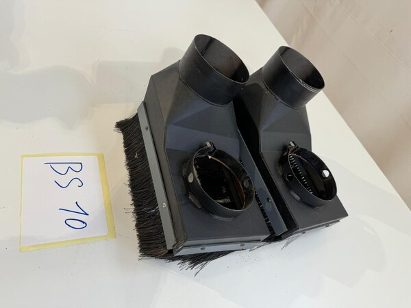 27#8495 Cuffie Aspirazione per Cnc Biesse in vendita - foto 3