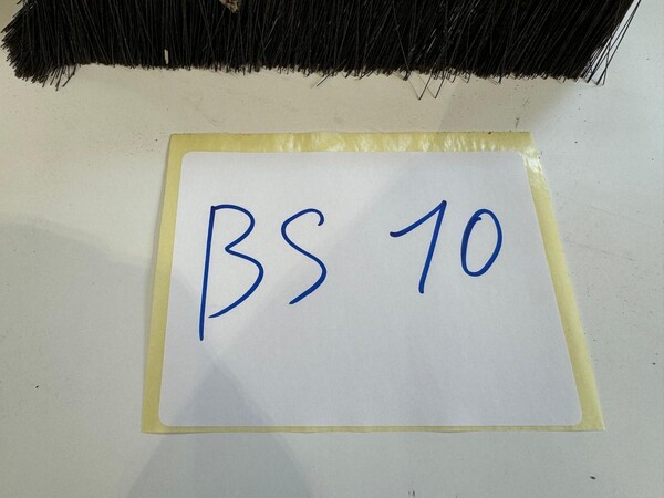 27#8495 Cuffie Aspirazione per Cnc Biesse in vendita - foto 4
