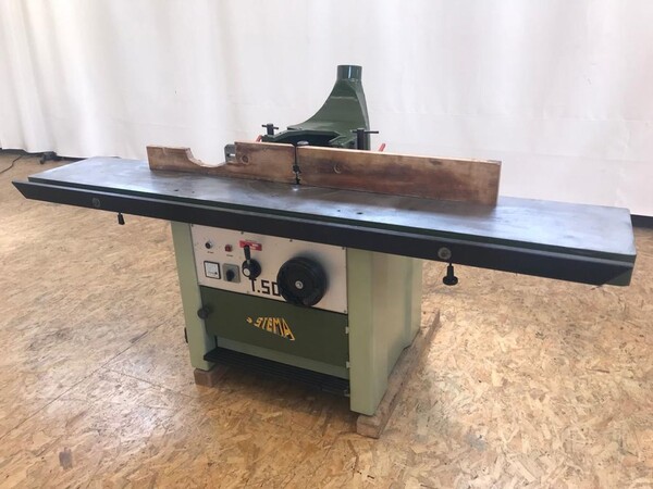 30#8495 Toupie Stema 89 R 50 in vendita - foto 1