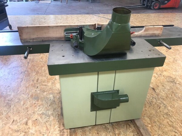 30#8495 Toupie Stema 89 R 50 in vendita - foto 2