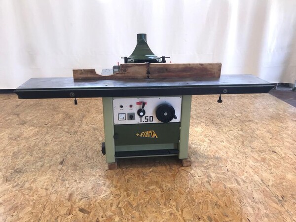 30#8495 Toupie Stema 89 R 50 in vendita - foto 3