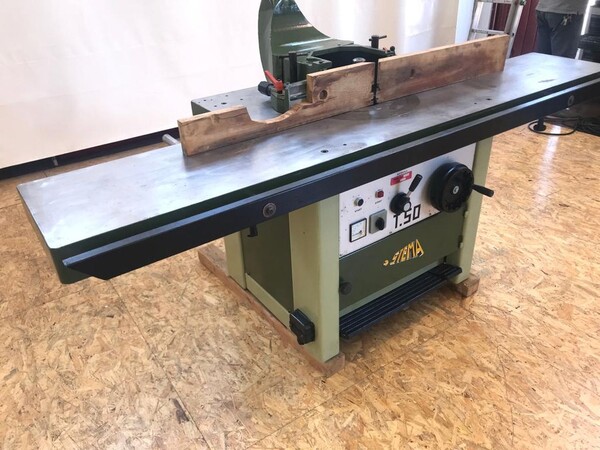 30#8495 Toupie Stema 89 R 50 in vendita - foto 4