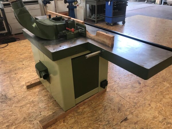 30#8495 Toupie Stema 89 R 50 in vendita - foto 5