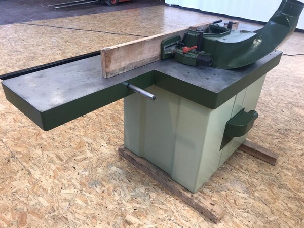 30#8495 Toupie Stema 89 R 50 in vendita - foto 7