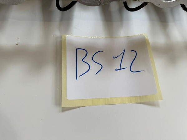 34#8495 Barre per Cnc Biesse in vendita - foto 8