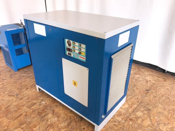 40#8495 Compressore Tecno Meccanica in vendita - foto 4