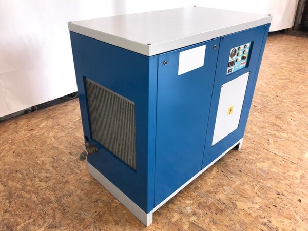 40#8495 Compressore Tecno Meccanica in vendita - foto 5