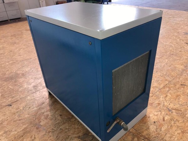 40#8495 Compressore Tecno Meccanica in vendita - foto 6