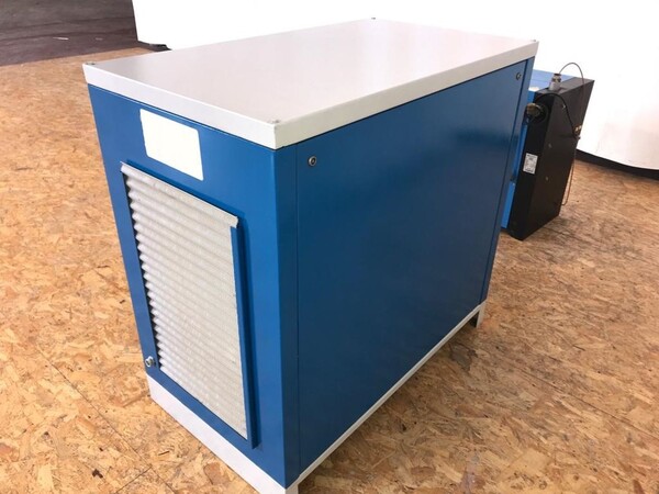 40#8495 Compressore Tecno Meccanica in vendita - foto 9