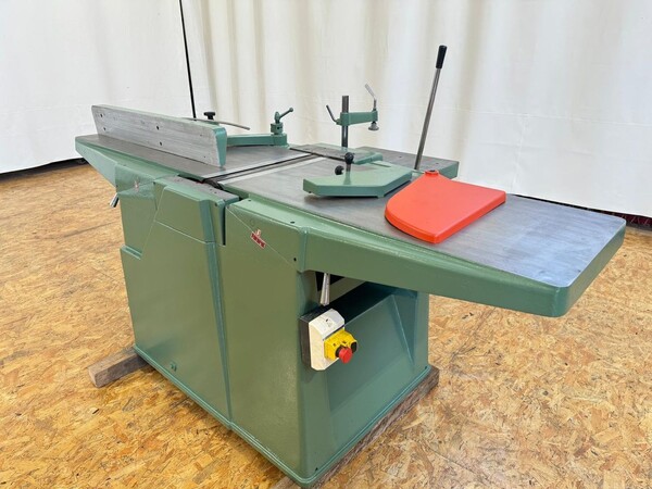 7#8495 Pialla a filo e spessore Scm in vendita - foto 5