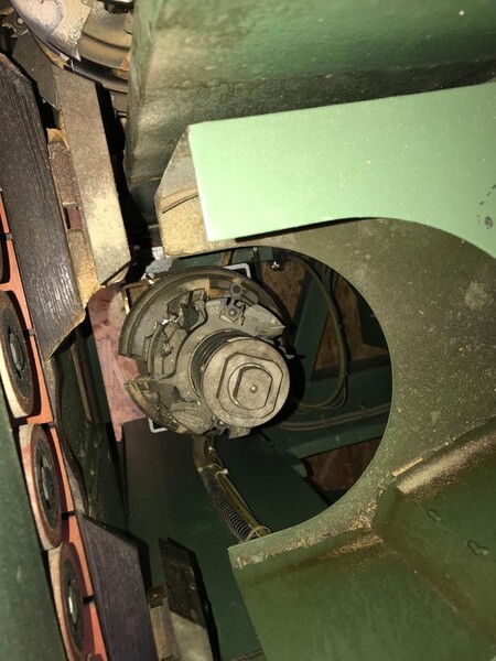 9#8495 Centro di lavoro Sicar Tempo CN 150 in vendita - foto 4