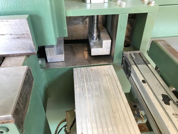 9#8495 Centro di lavoro Sicar Tempo CN 150 in vendita - foto 33