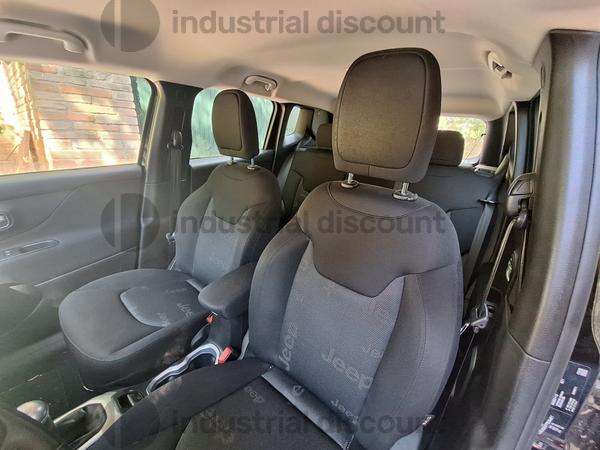 1#8499 Autovettura Jeep Renegade in vendita - foto 7