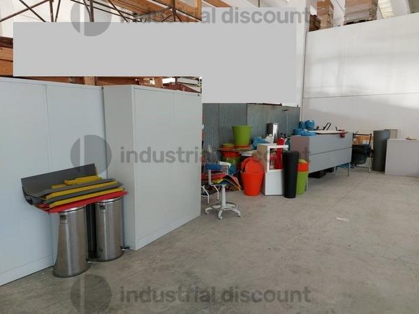 2#8499 Arredi e attrezzature per centro medico in vendita - foto 1