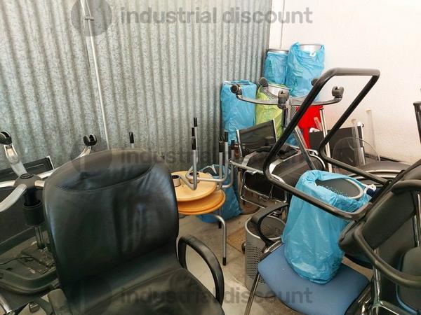 2#8499 Arredi e attrezzature per centro medico in vendita - foto 6