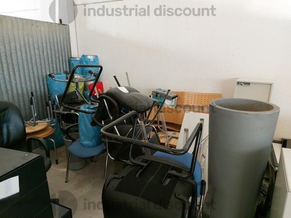 2#8499 Arredi e attrezzature per centro medico in vendita - foto 7