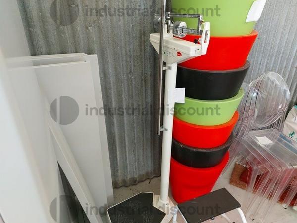 2#8499 Arredi e attrezzature per centro medico in vendita - foto 9