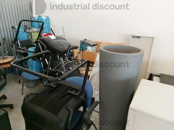2#8499 Arredi e attrezzature per centro medico in vendita - foto 14