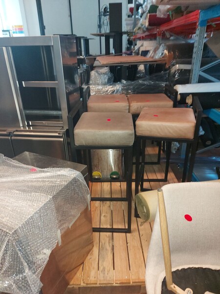 4#8503 Arredo da bar in vendita - foto 17