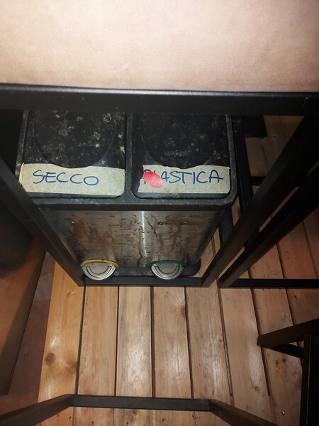 4#8503 Arredo da bar in vendita - foto 19