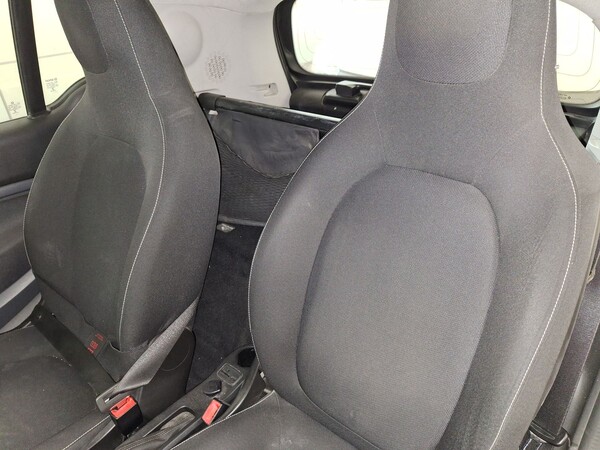 1#8504 Autovettura Smart Fortwo Coupè elettrica in vendita - foto 11