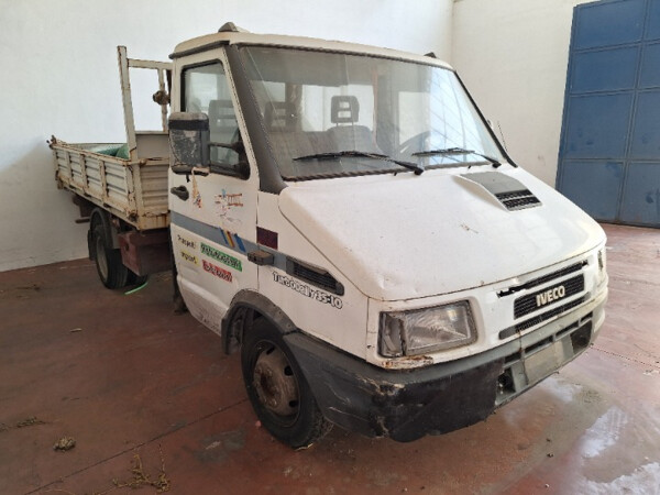 Autocarri in vendita